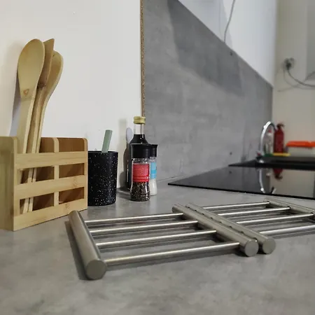 Find Yourself Apartment Dunkerque Coudekerque-Branche Esterno foto