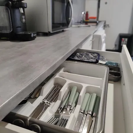 Find Yourself Apartment Dunkerque Coudekerque-Branche Esterno foto