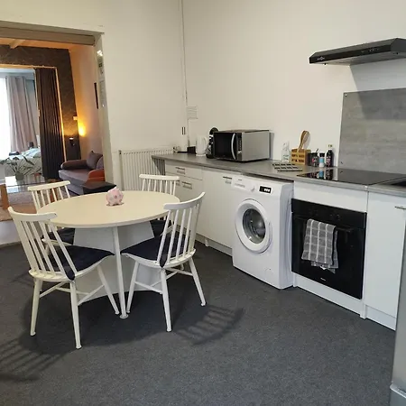 Find Yourself Apartment Dunkerque Coudekerque-Branche Esterno foto