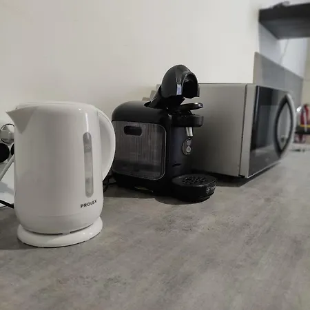 Find Yourself Apartment Dunkerque Coudekerque-Branche Esterno foto