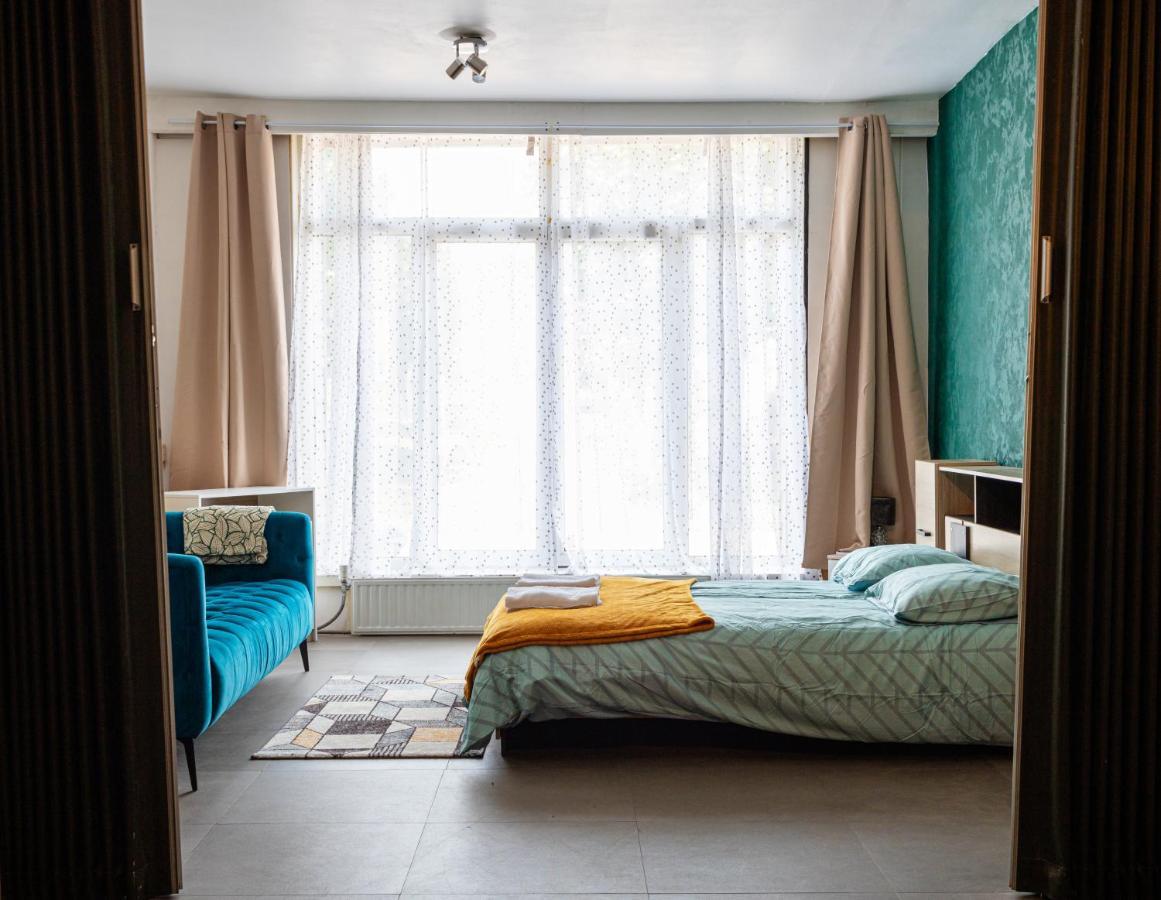 Find Yourself Dunkerque Apartment