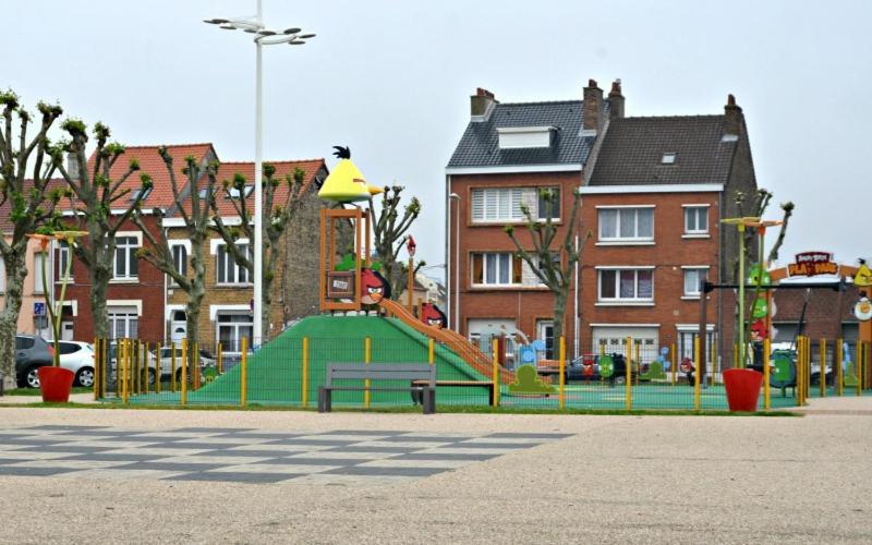 Find Yourself Dunkerque