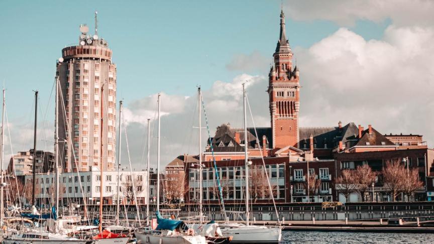 Apartment Find Yourself Dunkerque Coudekerque-Branche
