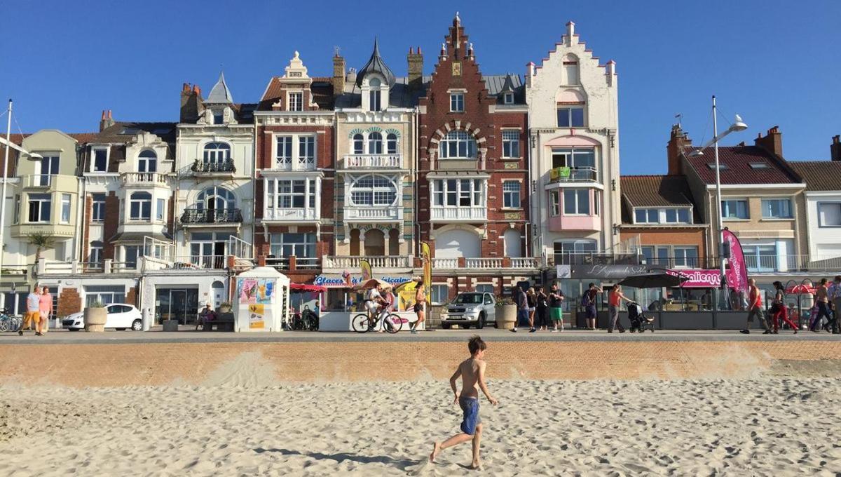 Apartment Find Yourself Dunkerque Coudekerque-Branche
