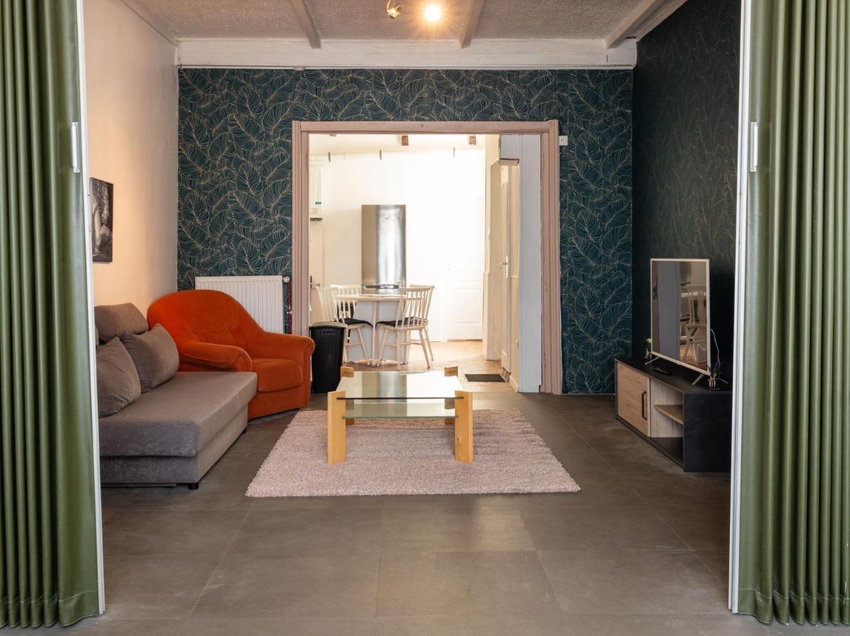 Apartment Find Yourself Dunkerque Coudekerque-Branche