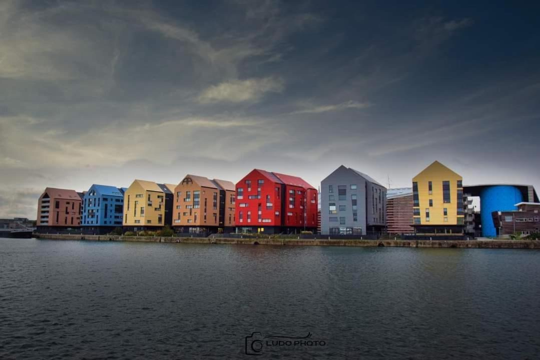 Find Yourself Dunkerque Apartment