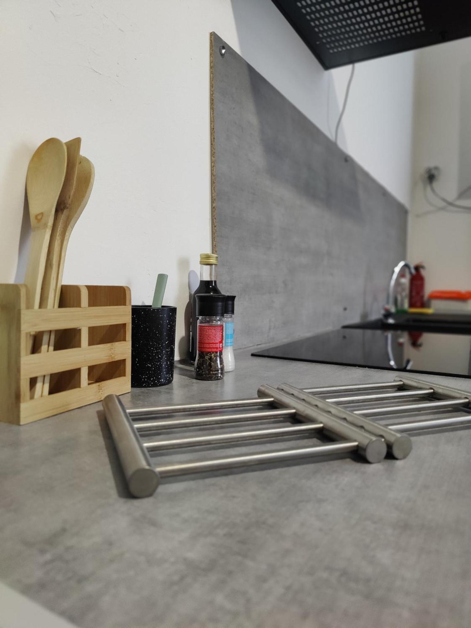 Apartment Find Yourself Dunkerque *